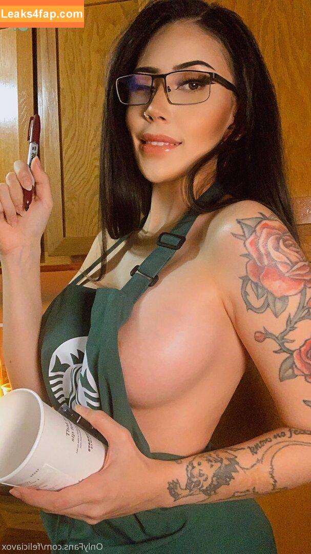 FeliciaVox / byefeliciavox leaked photo photo #0148