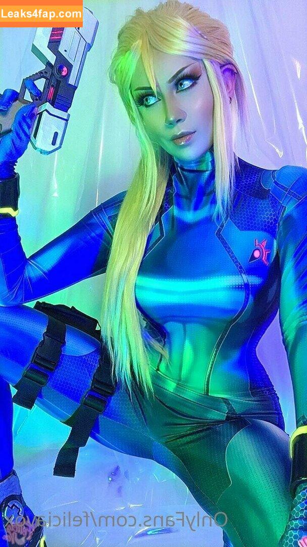 FeliciaVox / byefeliciavox leaked photo photo #0158