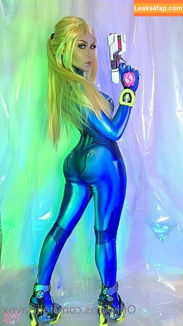 FeliciaVox / byefeliciavox leaked photo photo #0160
