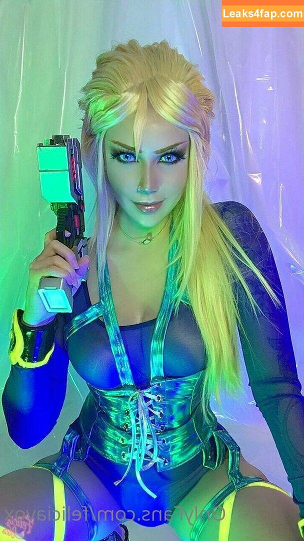 FeliciaVox / byefeliciavox leaked photo photo #0162