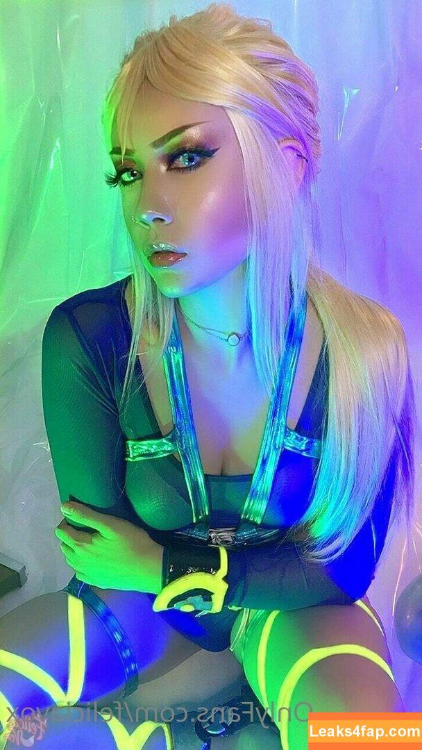 FeliciaVox / byefeliciavox leaked photo photo #0164