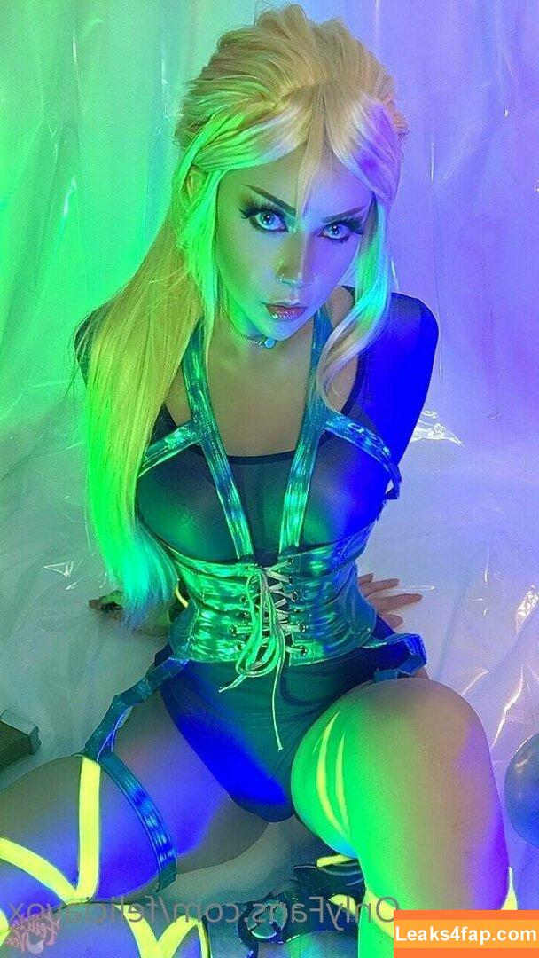 FeliciaVox / byefeliciavox leaked photo photo #0168