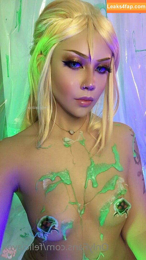FeliciaVox / byefeliciavox leaked photo photo #0173