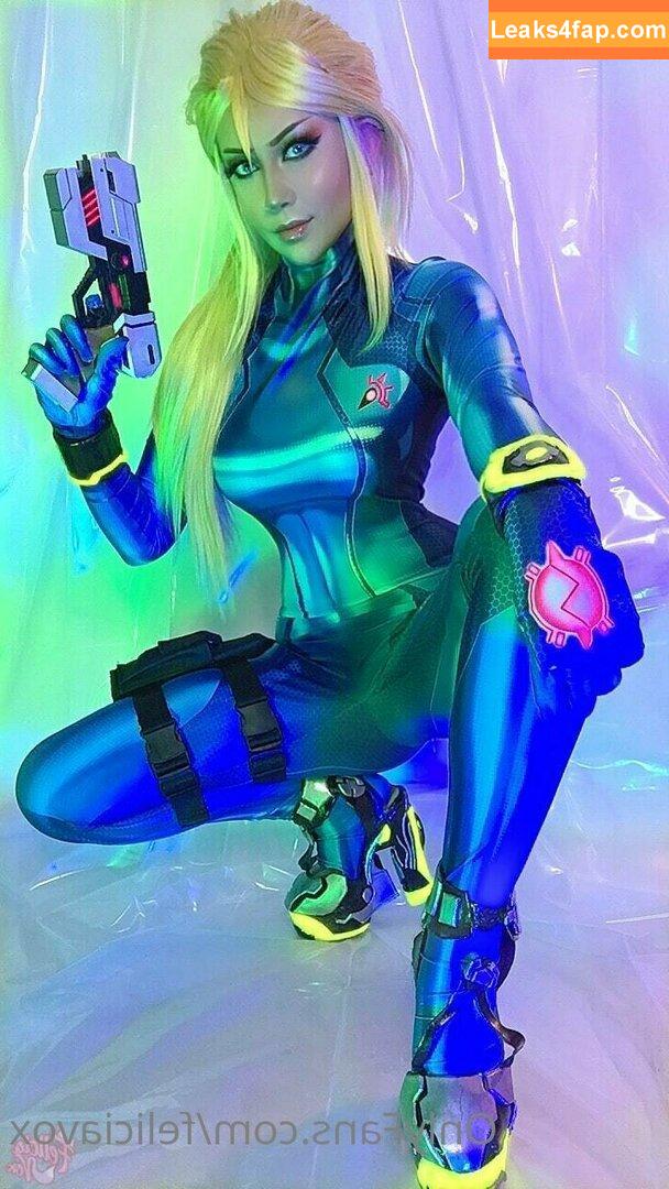 FeliciaVox / byefeliciavox leaked photo photo #0179