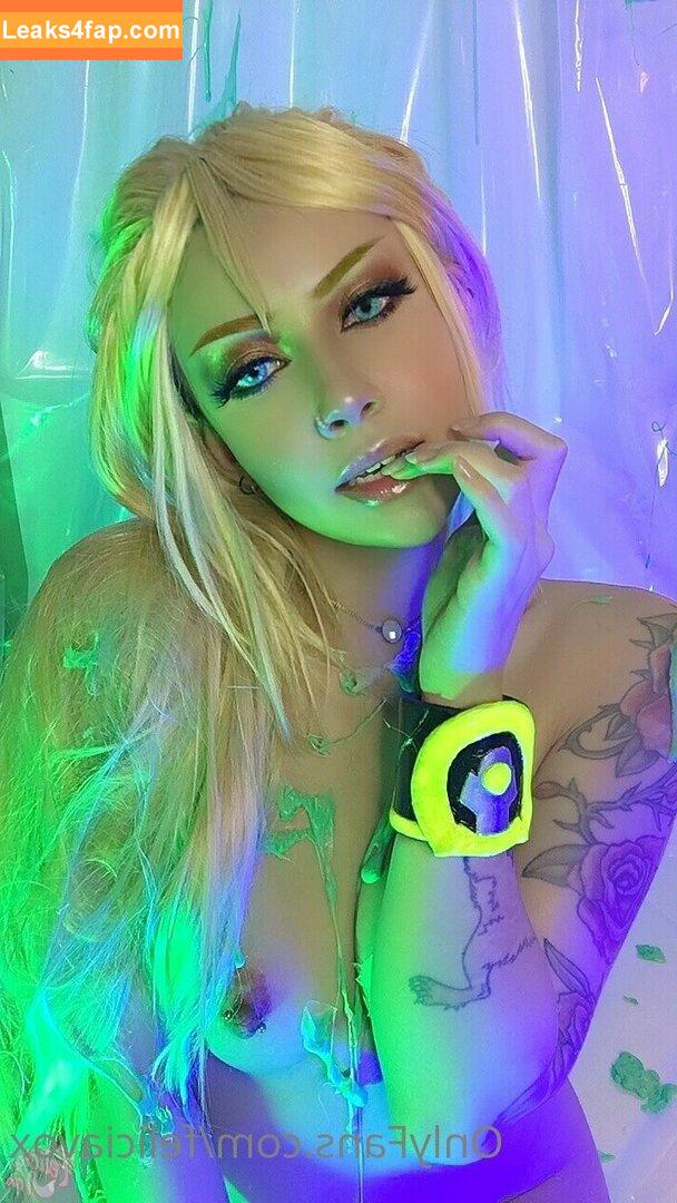 FeliciaVox / byefeliciavox leaked photo photo #0183