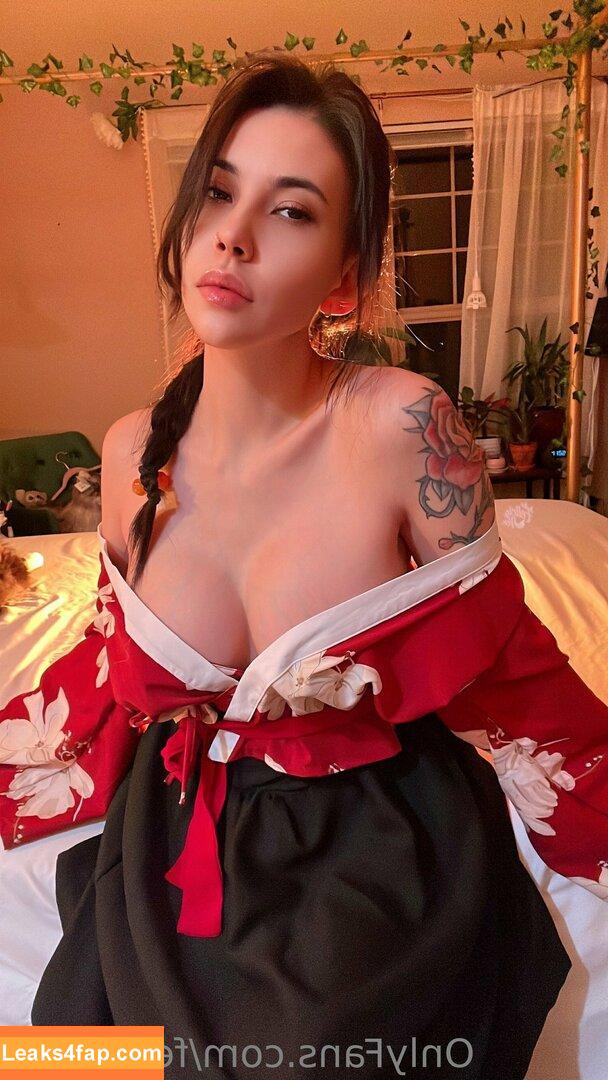 FeliciaVox / byefeliciavox leaked photo photo #0190