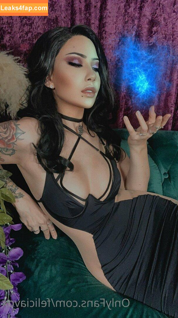 FeliciaVox / byefeliciavox leaked photo photo #0216