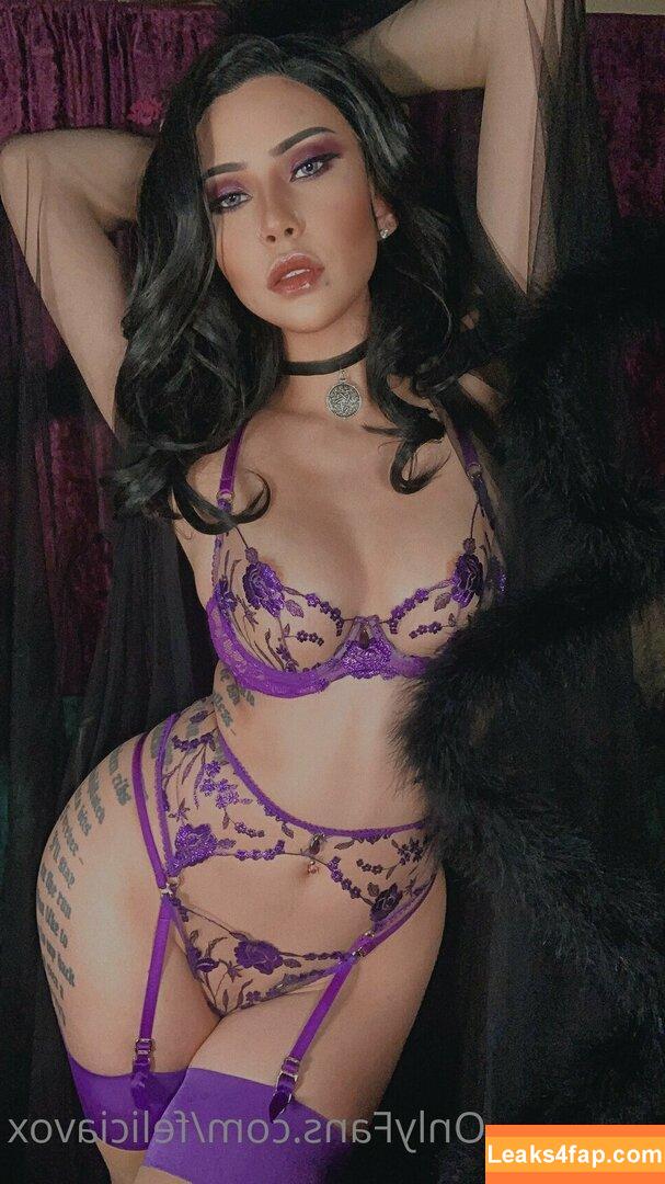 FeliciaVox / byefeliciavox leaked photo photo #0217