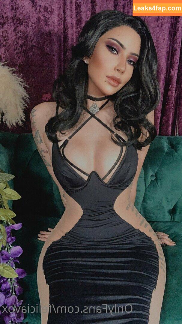 FeliciaVox / byefeliciavox leaked photo photo #0228