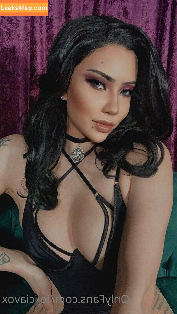 FeliciaVox / byefeliciavox leaked photo photo #0230