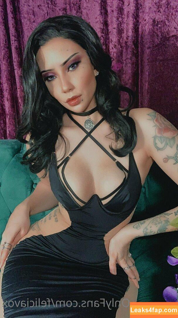 FeliciaVox / byefeliciavox leaked photo photo #0240