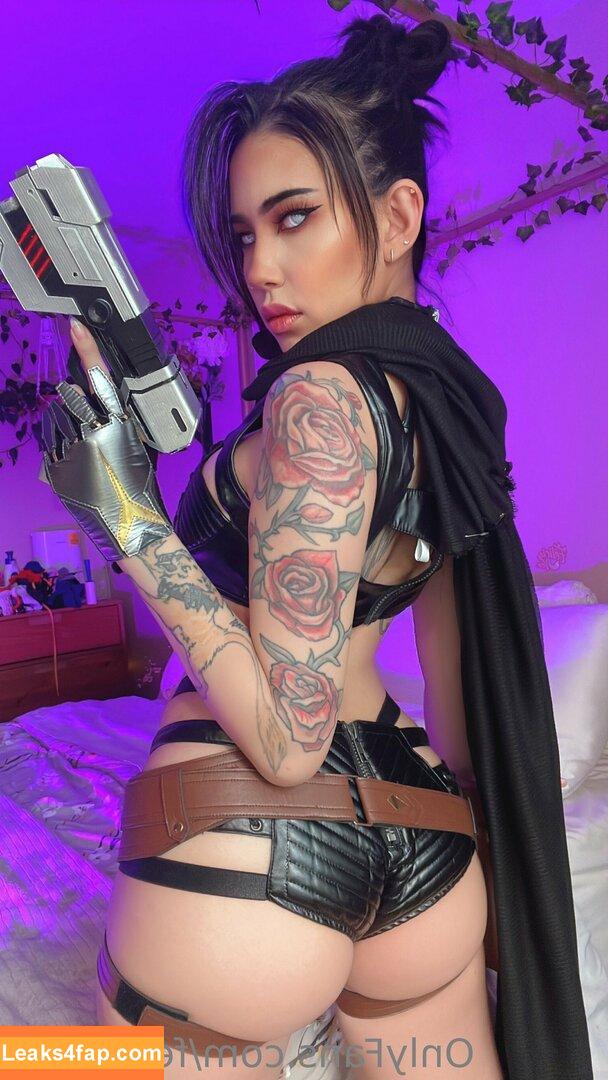 FeliciaVox / byefeliciavox leaked photo photo #0245