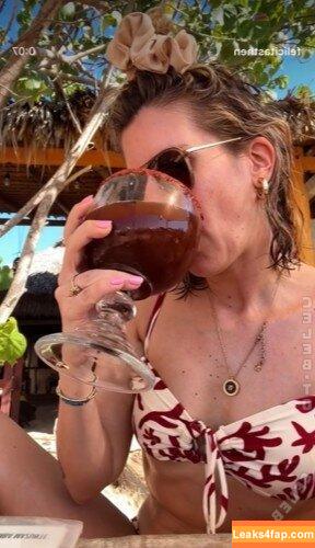 Felicitas Then / felicitasthen слитое фото фото #0119