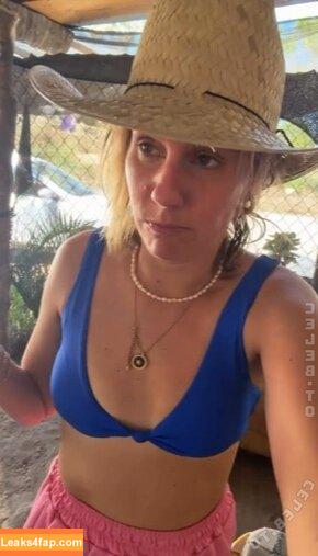 Felicitas Then / felicitasthen слитое фото фото #0128