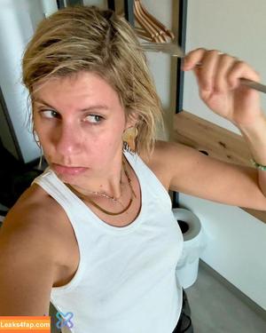 Felicitas Then photo #0114