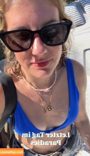 Felicitas Then фото #0121