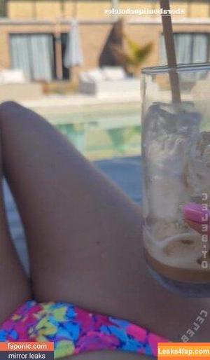 Felicitas Then фото #0124