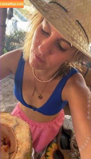 Felicitas Then фото #0127