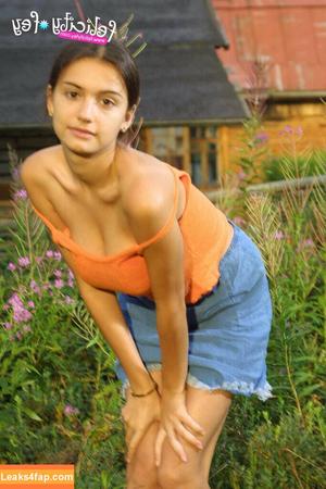 Felicity Fey фото #0365
