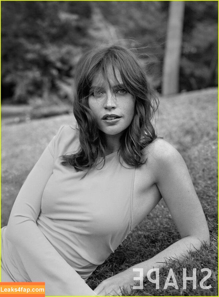 Felicity Jones / felicity.jones / felicityjonesxo leaked photo photo #0143