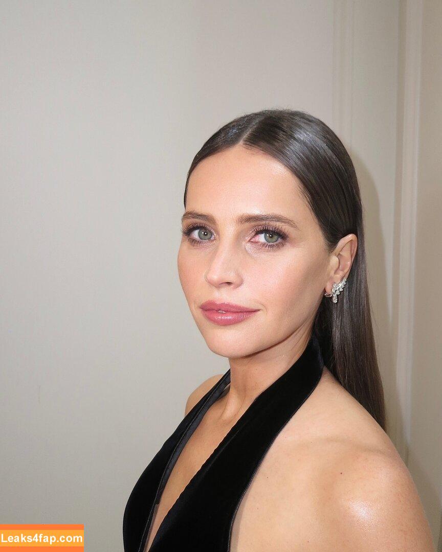 Felicity Jones / felicity.jones / felicityjonesxo leaked photo photo #0270