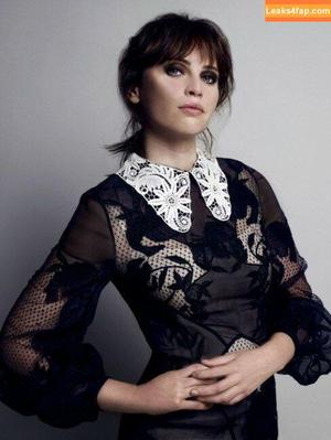 Felicity Jones фото #0001