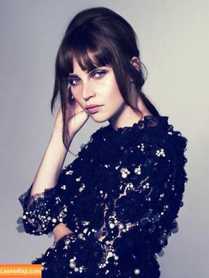 Felicity Jones фото #0024