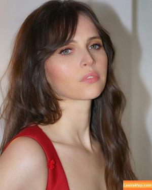 Felicity Jones фото #0029