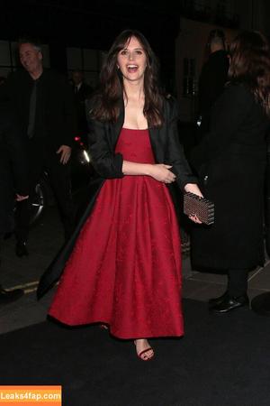 Felicity Jones фото #0031