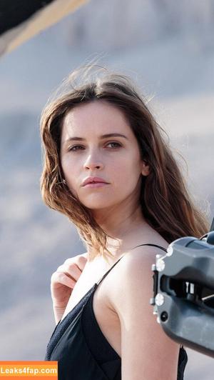 Felicity Jones фото #0036