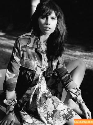Felicity Jones фото #0038
