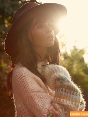 Felicity Jones фото #0039
