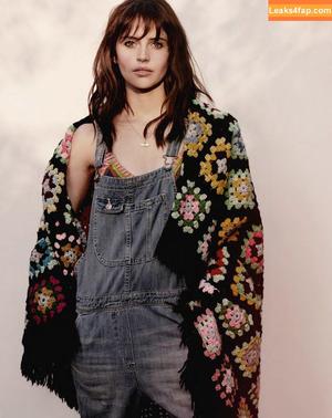 Felicity Jones фото #0040