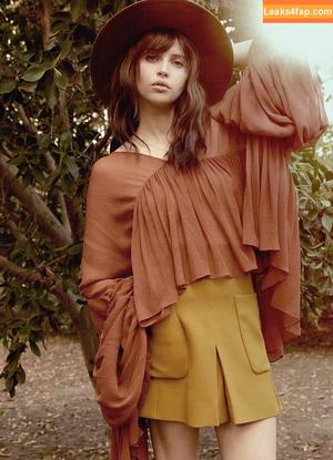 Felicity Jones фото #0042