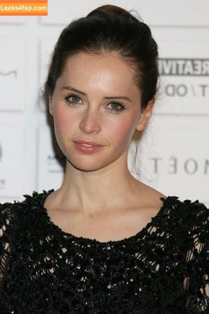 Felicity Jones фото #0060