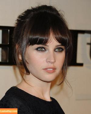 Felicity Jones фото #0062