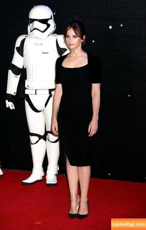 Felicity Jones фото #0075