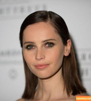 Felicity Jones фото #0082