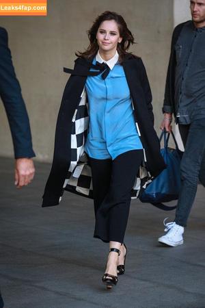 Felicity Jones фото #0085
