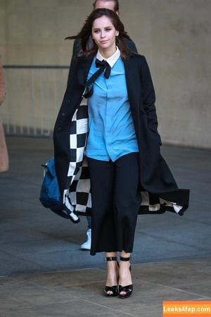 Felicity Jones фото #0086