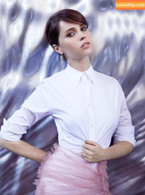 Felicity Jones фото #0089