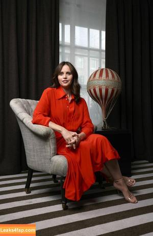 Felicity Jones фото #0097