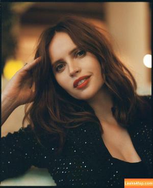 Felicity Jones фото #0102