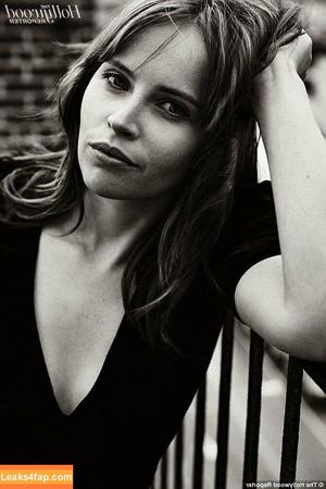 Felicity Jones фото #0137