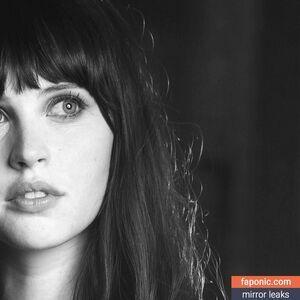 Felicity Jones photo #0233