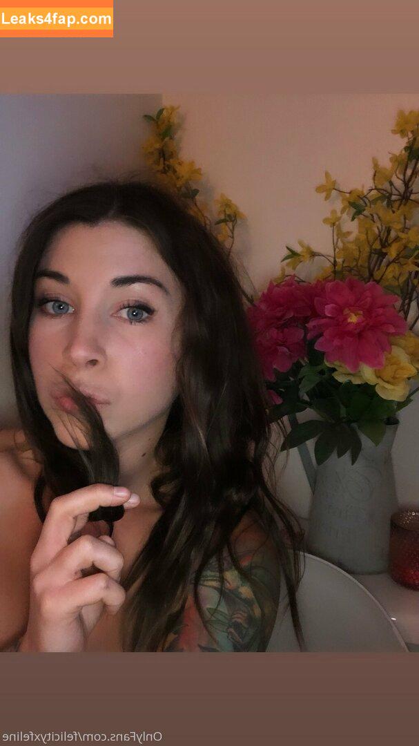 felicityfeline / felicityfelineofficial leaked photo photo #0013