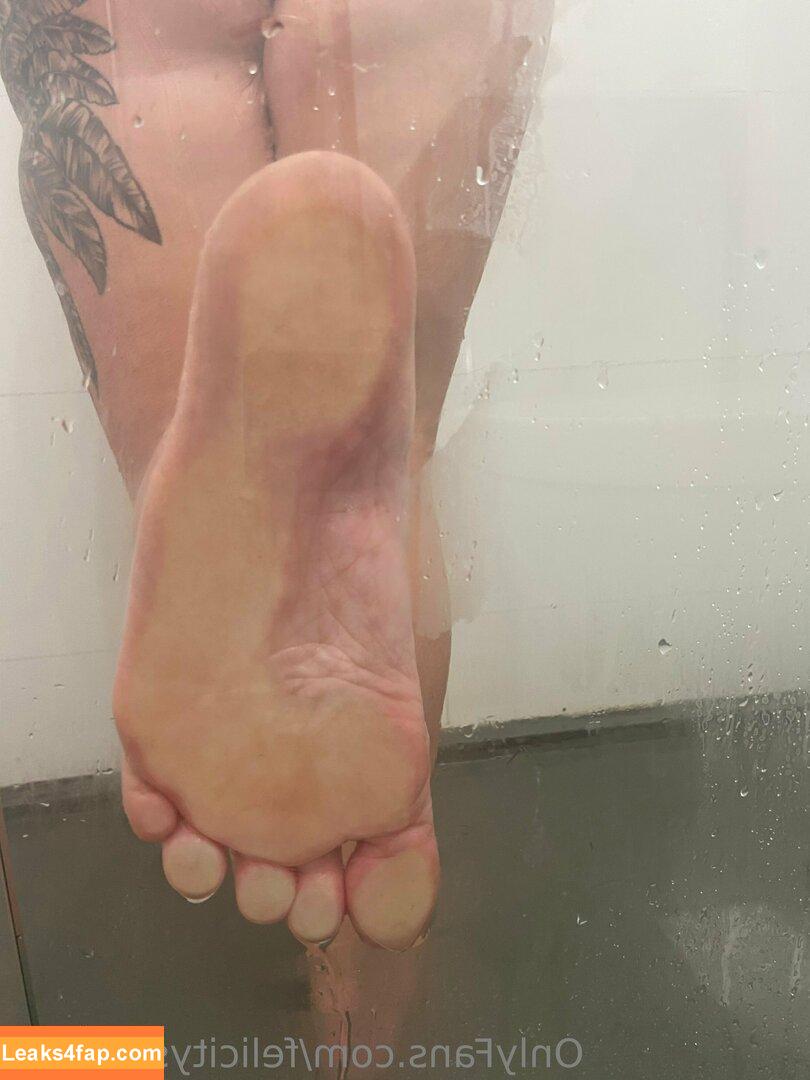 felicitysfeetxxx /  leaked photo photo #0008