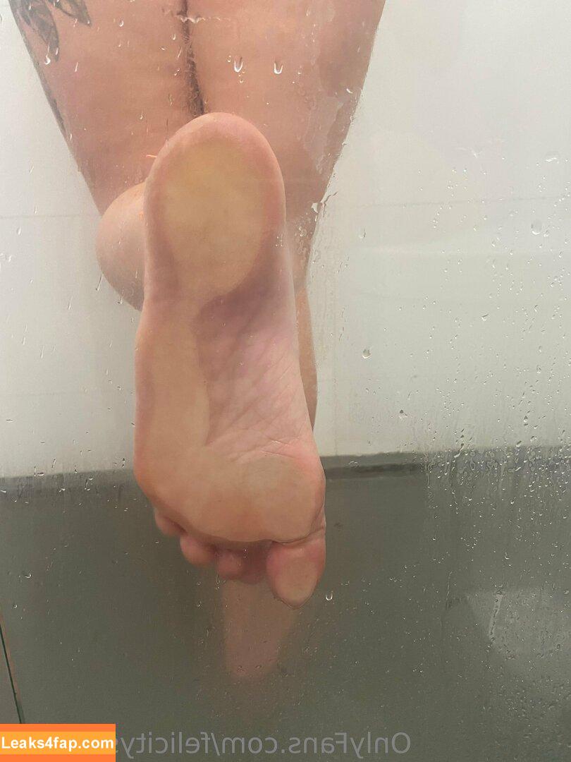 felicitysfeetxxx /  leaked photo photo #0009