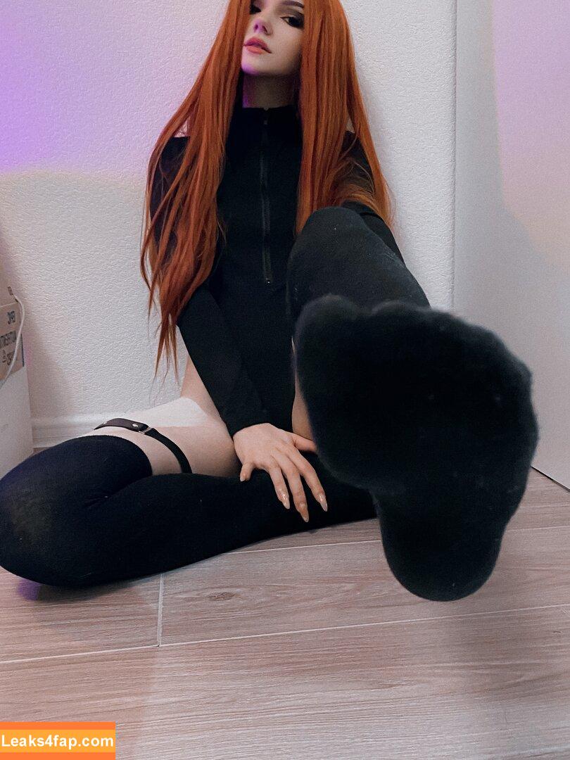 felvelial / Vell Felice / felvelial_cos / gizemsavagex leaked photo photo #0114