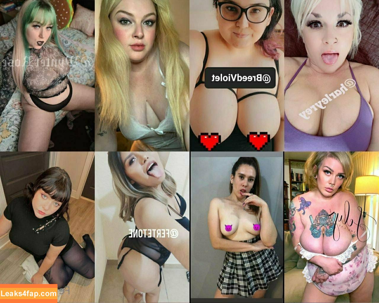 felyxfree / felyxfox leaked photo photo #0096